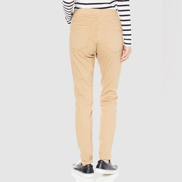 Amazon Essentials Women's Stretch Pull-On Jegging - 0 Long - Picture 2 of 14